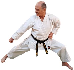 Kokutsu Dachi
