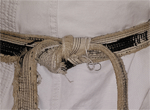 Worn Obi