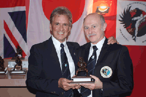 Sensei Award