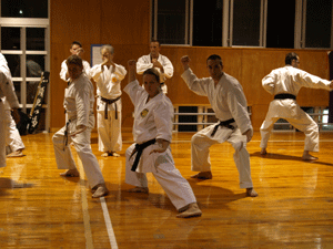 Kata Training